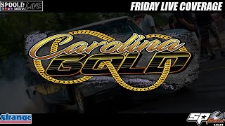 Carolina Gold Friday Night [upl. by Airbma]