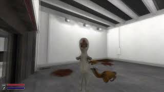 SCP Containment Breach  How to get all Achievements 1311 [upl. by Burnight]