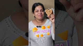 💓 Love Cookies 💓  Glass Cookiescookiesoursmartchannel [upl. by Aletha]