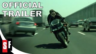 Stuntwomen 2020  Official Trailer HD [upl. by Jabin]