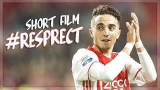 Abdelhak NOURI • SHORT FILM 2019  STAY STRONG APPIE [upl. by Ettenil]