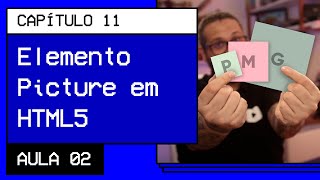 Imagens que se adaptam sozinhas  Curso em Vídeo HTML5 e CSS3 [upl. by Delcina882]