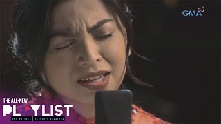 Glaiza de Castro – ​ ​Till It’s Time​ ​The Rich Man’s Daughter​ ​theme song [upl. by Pevzner]