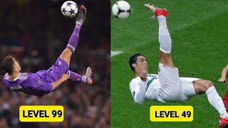 TOP 15 LEGENDARY BICYCLE KICK GOALS IN FOOTBALL [upl. by Kuebbing695]