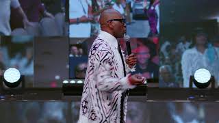 Sunday Worship LIVE from NEWBIRTH  Dr Jamal Bryant [upl. by Leiria]