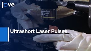 Investigation Early Plasma Evolution Induced By Ultrashort Laser Pulses l Protocol Preview [upl. by Ghassan3]