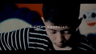 Dygta  Kesepian  COVER BY CHIKA LUTFI [upl. by Chico941]