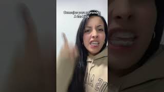 Concejos para reprender a tus hijos mamaehijos humor viralvideo [upl. by Lilahk]