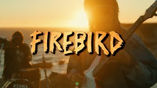 covet  firebird official video [upl. by Lamak]