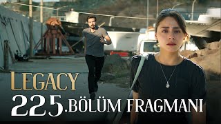 Emanet 200 Bölüm Fragman  Legacy Episode 200  True Love [upl. by Leoj]