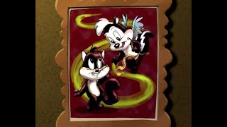 Baby Pepe le pew Song [upl. by Yennaiv]