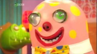 Dick amp Dom In Da Bungalow  S05E48 05 Mar 2006 Ft Mr Blobby [upl. by Rednazxela]