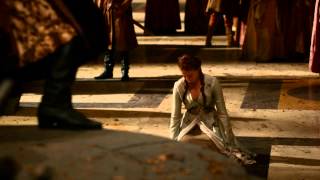 Game of Thrones Season 2  Critics Spot HBO [upl. by Assir]