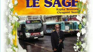 RAPHA BOUNZEKI quotMABOUESSOquot congo brazzaville [upl. by Laundes]