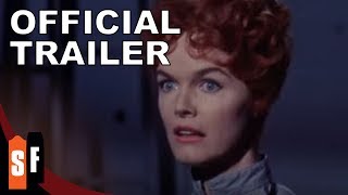 The Angry Red Planet 1959  Official Trailer HD [upl. by Otreblide166]