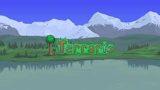 Terraria OST Empress of Light InGame Version [upl. by Thad]