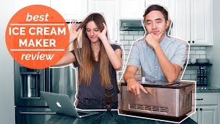 Best Ice Cream Maker Review [upl. by Amber272]