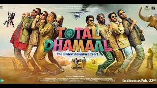 Adi amp Manavs Nightmare  Dhamaal  Prime Video India [upl. by Laurene655]