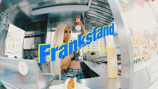 DreamDoll  Frank Stand Original Version Official Music Video [upl. by Nosirrah]