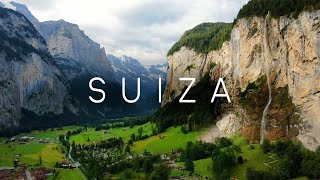 Suiza Un país casi perfecto Gran episodio [upl. by Ainavi654]