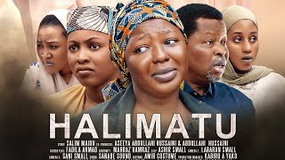 HALIMATU TRAILER [upl. by Normalie497]