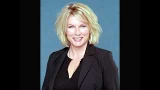 Jennifer Saunders and Ella Edmondson Radio Interview 2010 [upl. by Courtland]