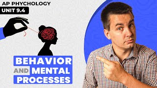 Group Influences on Behavior amp Mental ProcessesAP Psychology Review Unit 9 Topic 4 [upl. by Joyann]