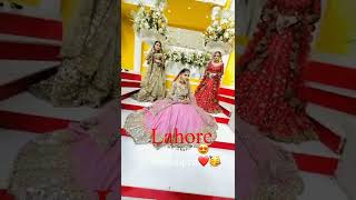 Kashees in salon in Lahore contact number 03452889230  Kashees salon opening in Lahore [upl. by Irihs866]