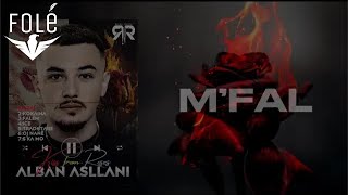 ALBAN ASLLANI  MFAL [upl. by Asiulana494]