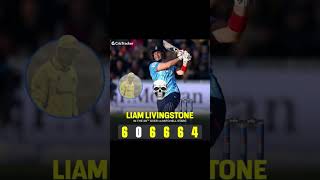 Lium Livingston☠️ ytshorts shortsfeed youtubeshorts viralvideo cricket [upl. by Pearlman513]