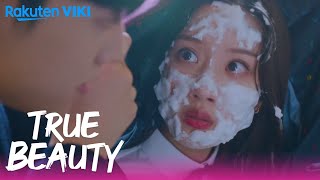 True Beauty  EP2  Protect Her  Korean Drama [upl. by Niklaus]