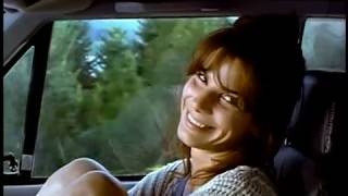 The Vanishing 1993 Movie Trailer  Jeff Bridges Sandra Bullock Kiefer Sutherland [upl. by Eiznyl]