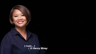 Nancy Binay Commercial 2019 [upl. by Mines910]