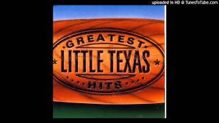 Little Texas  Country Crazy [upl. by Celestine]