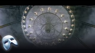 Lot 666 A Chandelier In Pieces  2004 Film  The Phantom of the Opera [upl. by Barvick194]