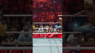 Goldust shattered dreams on Chris Brown wwe shorts viralshorts viralvideo wrestlingislife [upl. by Laval]