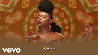 Yemi Alade  Dancina Audio [upl. by Mateo]