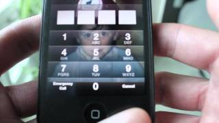 Dialing 911 on an iPhone What your kids should know [upl. by Angelis]