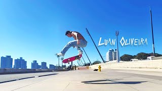 LUAN OLIVEIRA quotYOURE TOO GOODquot 2023 [upl. by Indira]