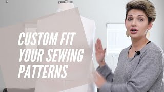 SEWING 101  Ultimate Beginners Guide [upl. by Akemed]