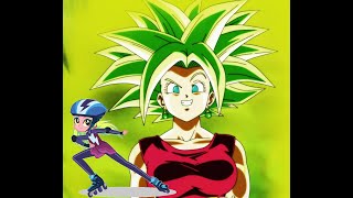 quotAlright Lets go wreck some facesquot Kefla Super Soul  try quotData Inputquot [upl. by Celine]