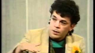 Parkinson  Ian Dury Pt 1 [upl. by Seem]