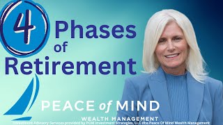 The Four Phases Of Retirement [upl. by Drolet]