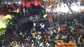 Carnaval Haiti Live 2003  TVice [upl. by Artenra470]