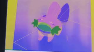 pokémon mudkip crying sponsored by preview 2 effects [upl. by Hapte829]