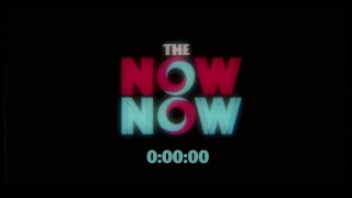 The Now Now  QampA [upl. by Clarise]