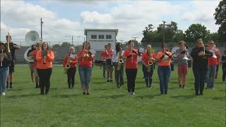 Community Spotlight Kewanee High School Song [upl. by Ithaman]