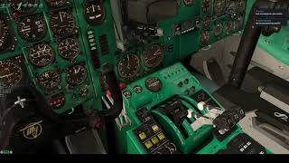 XPlane11 Test Tu154B2 Update XP11 101 SochiURSS  ChisinauLUKK [upl. by Eissed762]