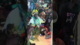 Ousmane Sonko A Ziguinchor [upl. by Bonina]