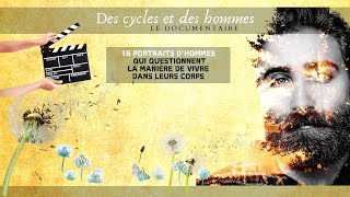 des cycles et des hommes  bandeannonce [upl. by Dupin]